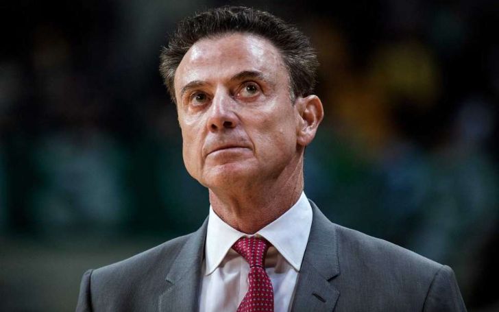 Facts You Need to Know about Rick Pitino's Sons and Family